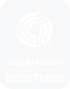 Supply Nation Registered