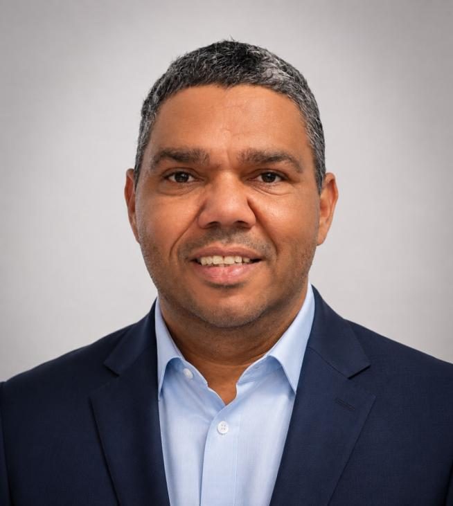 Daniel Jackson, Managing Director